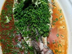 -写庭·鱼鲜川菜·宴请(铁像寺水街店)