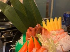 -熊出没日本烧肉放题