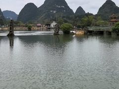 -靖西鹅泉风景区