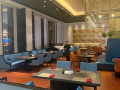 -富力希尔顿酒店·地阔自助餐厅