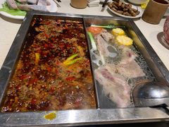 -小牛叔鲜切牛肉·火锅·烤肉自助(公济桥路店)
