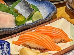 -古都日本料理(高桥路店)