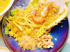 -Tegu泰古莲·泰国餐厅(红山6979店)
