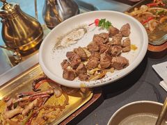 -万达广场(松江店)