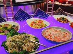 -昆泰嘉华酒店-嘉华咖啡厅