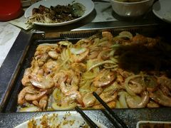 -春天烤肉自助餐厅(南内环店)