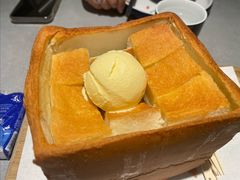 -绿茶餐厅(广州天河城店)