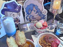 -Nord Grill&Bar Highland诺德西餐(深圳欢乐海岸店)