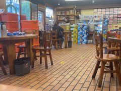 -圣夜东北菜烧烤·夜宵·龙虾(胥江路店)