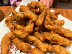 香酥肉-十六蒲(桂林路店)