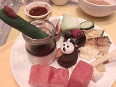 -杭州临平万丽酒店·燃餐厅(人民大道店)