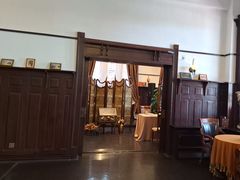 -中山路壹号传奇club·啤酒花园餐厅