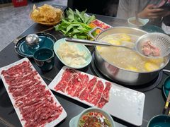 -二刀潮牛(重庆光环购物公园店)