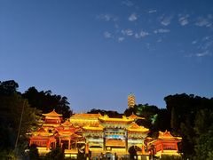 -南沙天后宫景区
