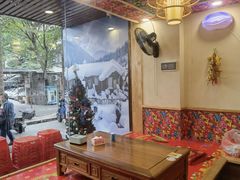 -九妹农家大铁锅东北菜(江湾店)