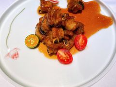 知味小排-江南厨子·品苏杭(华润万象店)