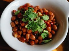 -南山民肴·乡土徽菜(豪辰俪景店)