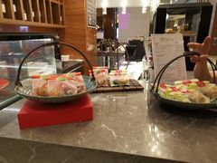 -上海千禧海鸥大酒店