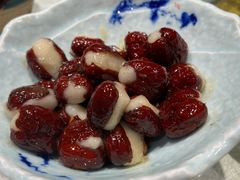 -金枝玉叶上海人家食府(三里河店)