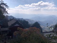 -武当山风景区
