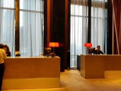 -广州富力君悦大酒店·宴会厅