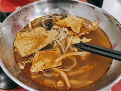 -螺大喜螺蛳粉(华业东方玫瑰店)