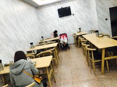 大堂-白翔甜食店