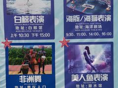 -秦皇岛乐岛海洋王国