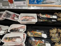 -七鲜超市(瑞虹天地太阳宫店)