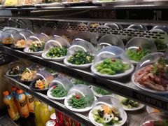 -老家肉饼(永泰庄店)