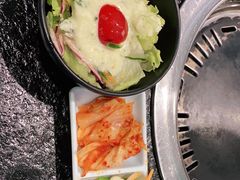 -烤路里·韩国品质自助烤肉(石路天虹4号店)