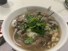 -CHILL Pho澳洲牛肉越南粉(佛山顺德万象汇店)