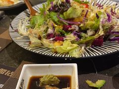 -将太无二·北美传奇寿司(瑞士公寓店)