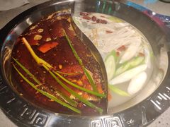-辣斗辣老火锅(开发区店)