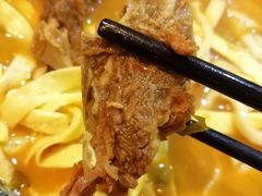 -阿彬生炒牛肉面(解放路店)