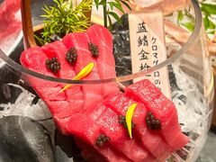 -上井料理黑金店(IFS国金中心店)