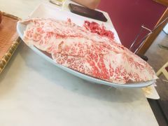 -食潮汕头鲜牛馆(望京保利店)