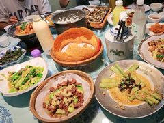 -米庄·原味私房菜(骏壹万邦店)