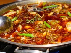-小饕荟雅安贡椒鱼鲜馆(广福桥店)