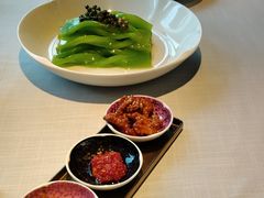 -莉莉海堂HAITANG·烤鸭(国贸商城店)