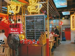 -老闵田螺馆·南昌特色(总店)