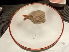 -海航大厦万豪酒店彩海轩中餐厅(霄云路店)