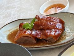 -南海渔村·空中一号