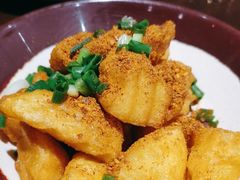 -张翻越·川渝冒菜·武汉黑鸭煲(城北万象城店)