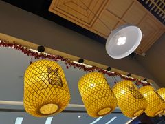 -黑鸡小馆(金源店)