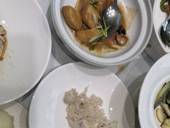 -智民小馆·佛跳墙(东岸国际店)