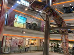 -巴黎春天(浦建店)