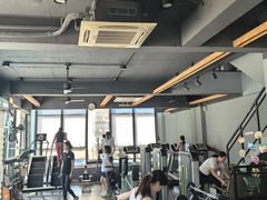 -帕瑞斯女子塑形健身(集美店)