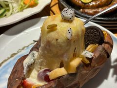 -通海俄式烧烤(下瓦房店)