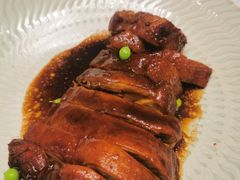 老弄堂酱鸭-新吉士·上海菜(浦东LCM置汇旭辉店)